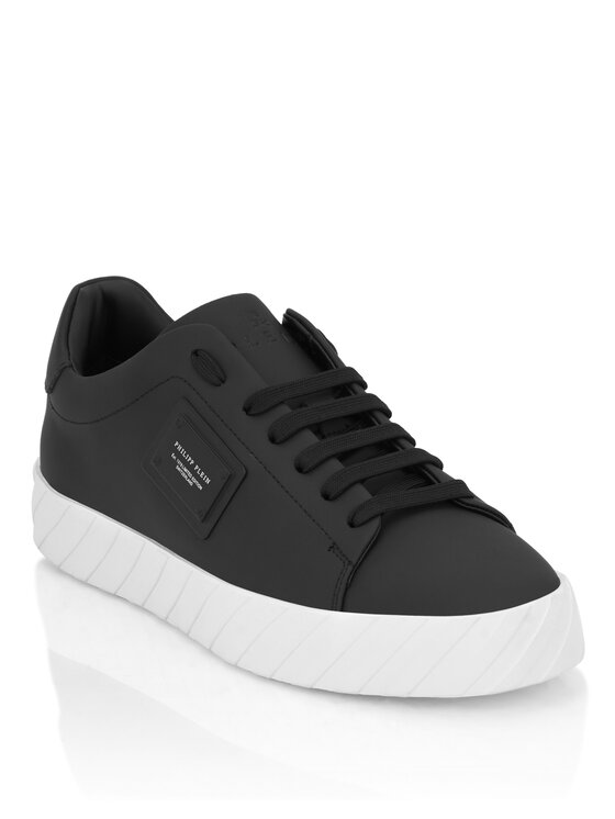 PHILIPP PLEIN PHILIPP PLEIN Sneakers 28601 Nero