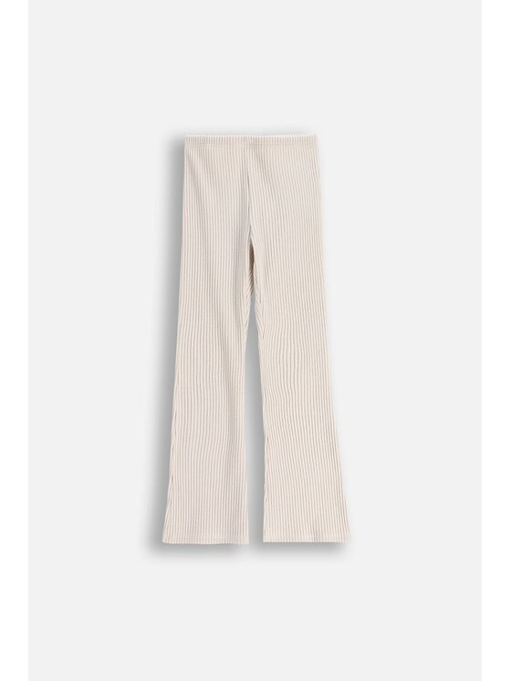 Coccodrillo Coccodrillo Legginsy ZC5122701WGJ-003 Écru