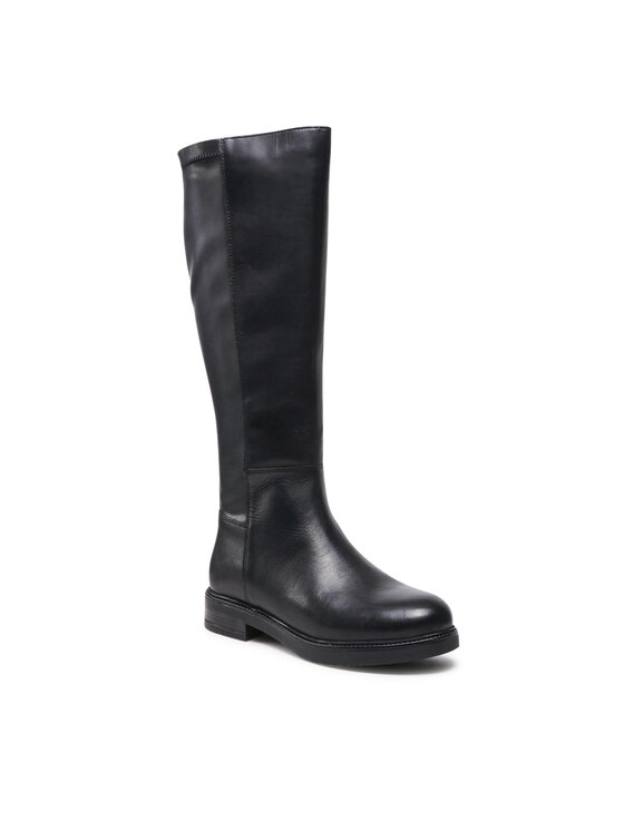 Lasocki Lasocki Stiefel WI16-ZOLA-12 Schwarz