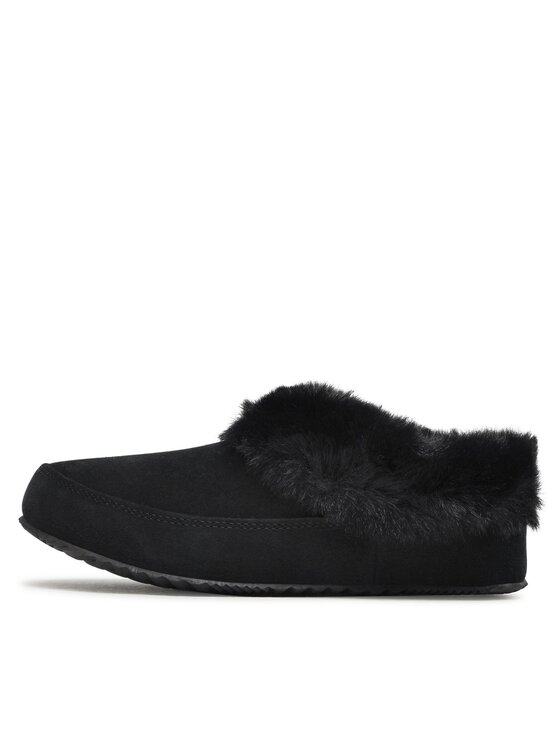 Sorel Sorel Papucs Go™ - Coffe Run NL3692 Fekete
