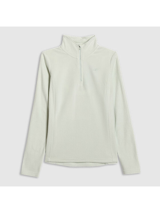 4F 4F Intimo termico pezzo sopra 4FWAW25UFLEF063-47S Verde