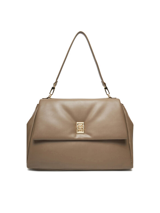 Gino Rossi Gino Rossi Handtasche CEO-MAE-LDA8073 Beige