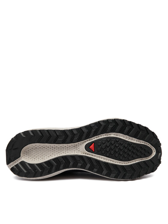 Salomon Salomon Scarpe running Aero Blaze 4 L45400100 Grigio scuro