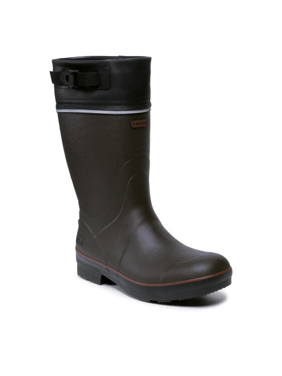 Viking Viking Gummistiefel Oppland 1-47750-8 Braun