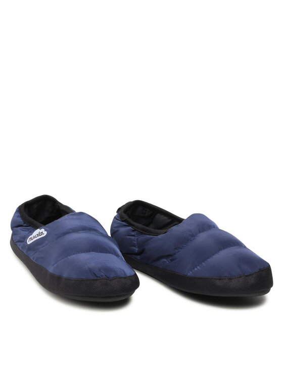 Nuvola Nuvola Тапочки Classic Dark UNCLAG684 Cиній