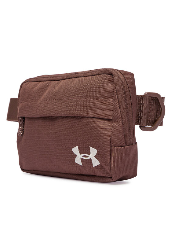 Under Armour Under Armour Jostas soma UA Essential Brūns