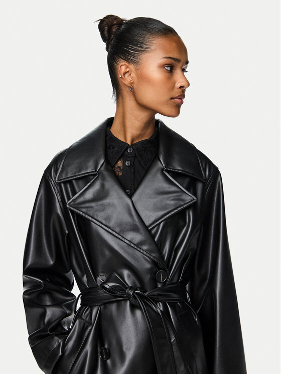 Pieces Pieces Vihmamantel Natrix 17151426 Must Regular Fit