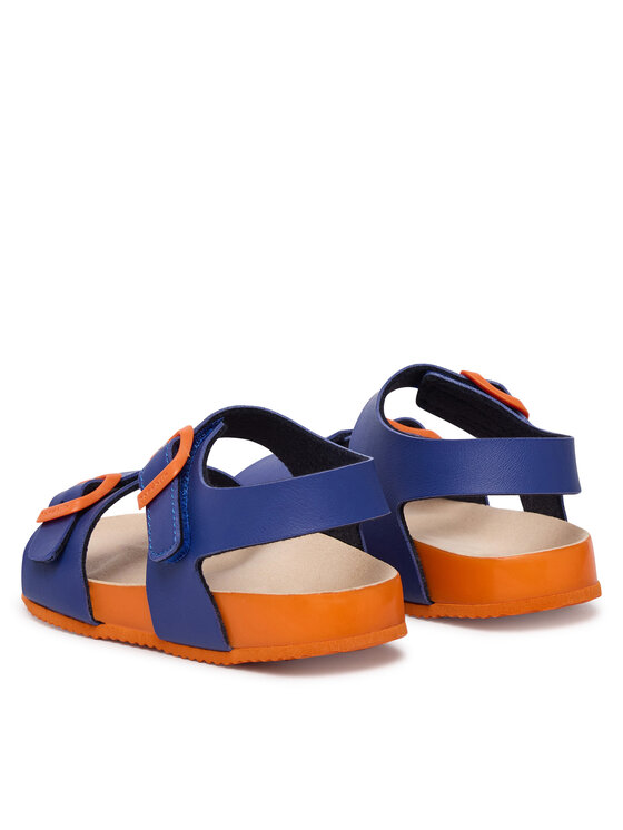 Garvalin Garvalin Sandaalid 262472 S Tumesinine