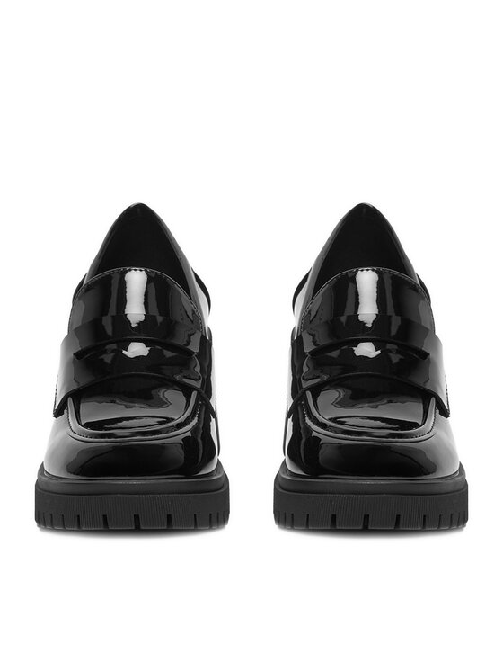 JENNY JENNY Обувки CEO-SJ-941 Черен