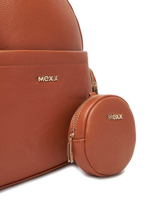 MEXX MEXX Рюкзак C-MEXX-L-005-08 Коричневий