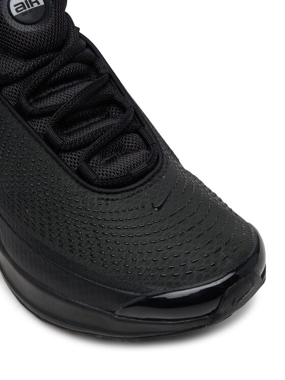 Nike Nike Sneakersy Air Max DN DV3337 Czarny