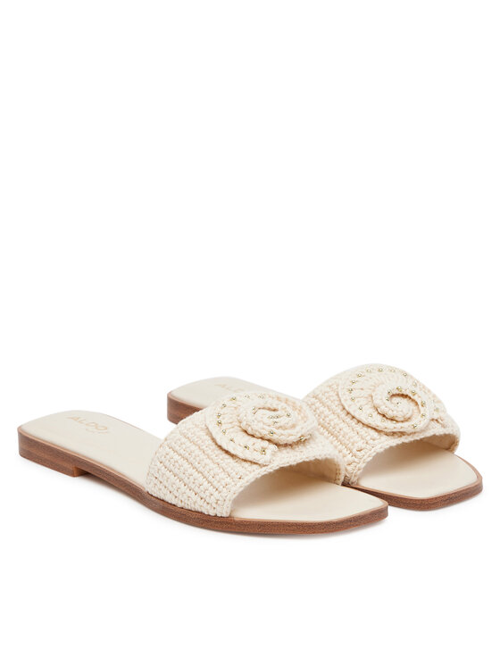 Aldo Aldo Ciabatte Sabbia 14016605 Beige