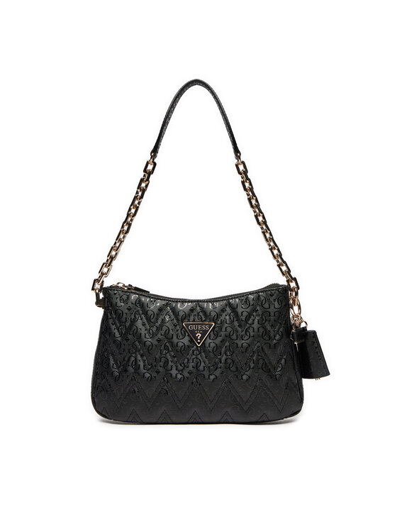 Guess Guess Handtasche HWGG95 02180 Schwarz