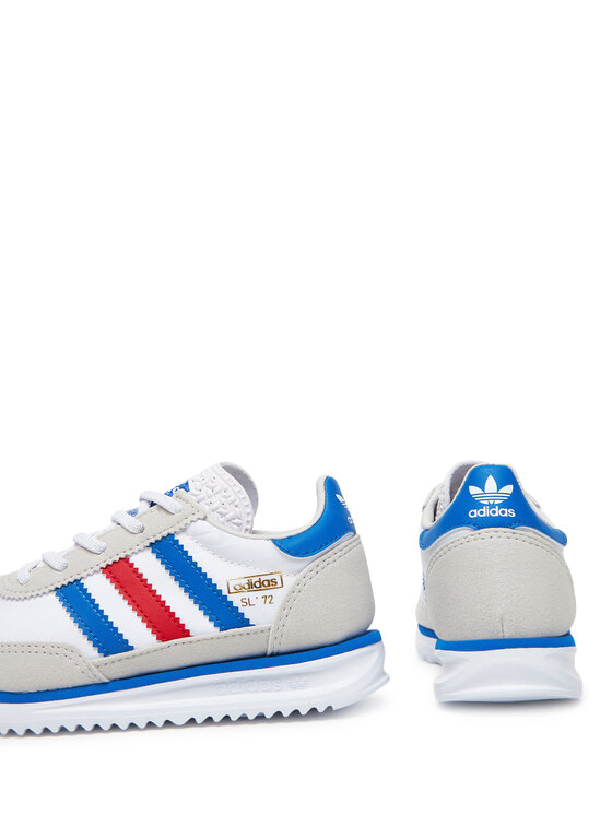 adidas adidas Tenisice Sl 72 Rs JQ5962 Bijela