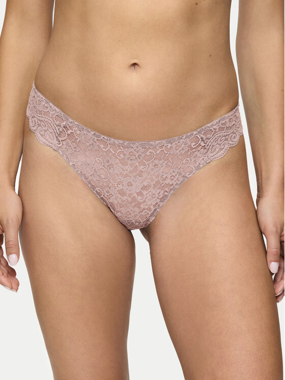 Triumph Perizoma Amourette 10219152 Rosa, taglia : 44