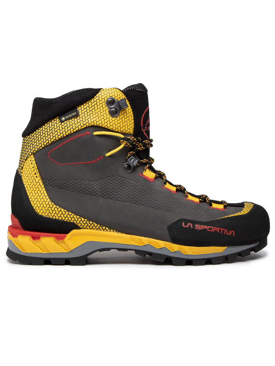 La sportiva clearance trango gtx test