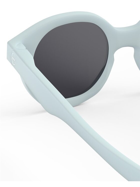 IZIPIZI IZIPIZI Okulary przeciwsłoneczne Sun Kids Niebieski