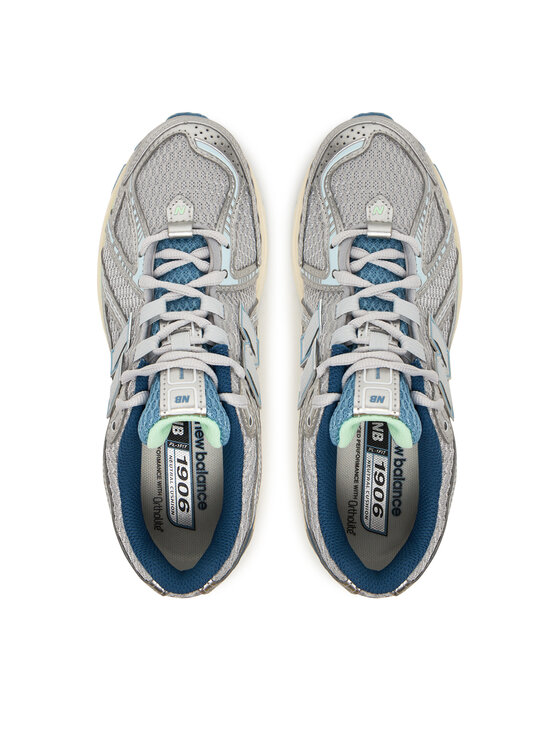 New Balance New Balance Snīkeri U1906RCR Pelēks