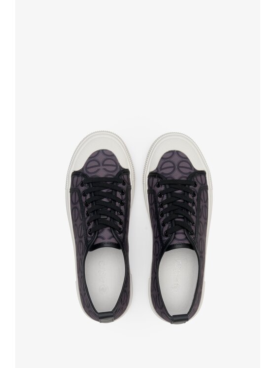Estro Estro Scarpe da ginnastica ER00112704 Viola