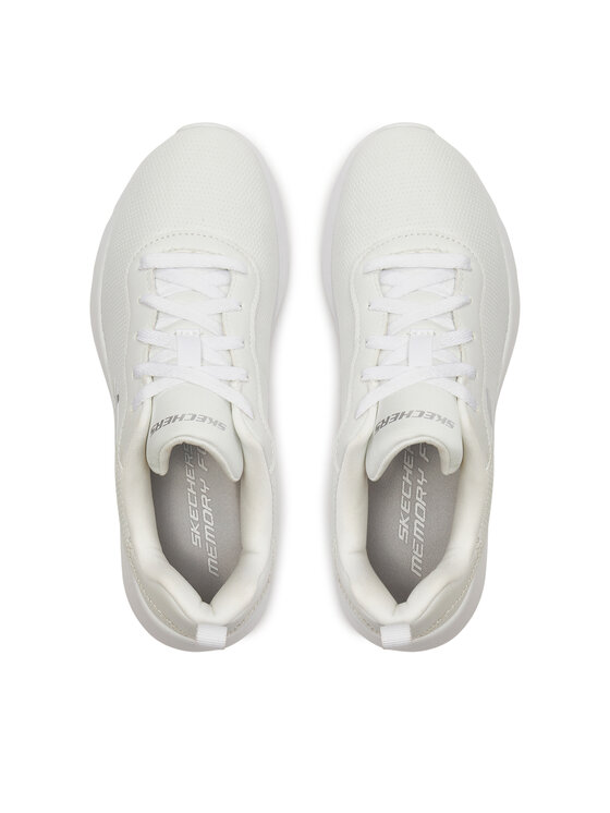 Skechers Skechers Sneakersy Dynamight 2.0 88888368/WHT Bílá