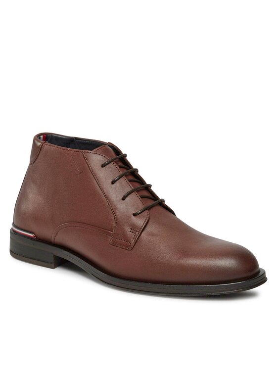 Polacchine Tommy Hilfiger