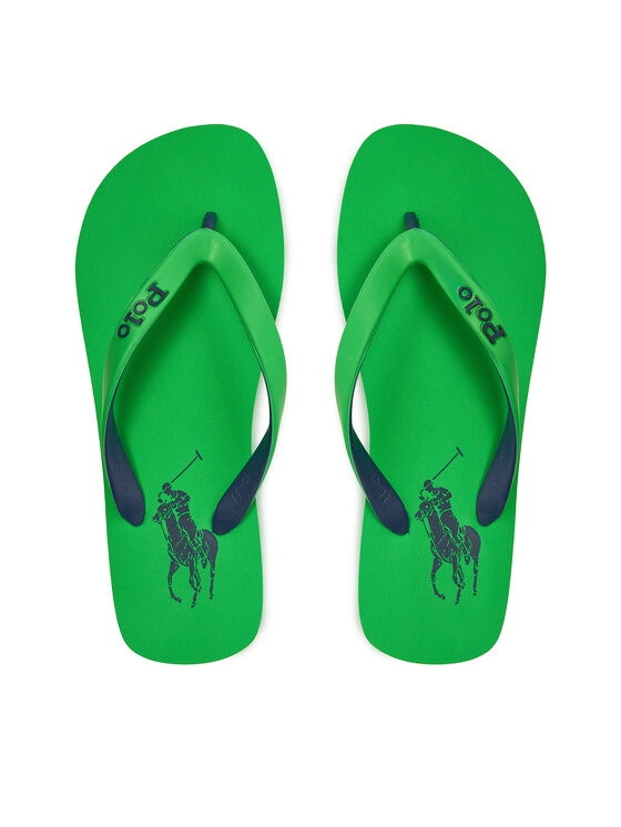 Flip flop Polo Ralph Lauren 816931531003 Verde