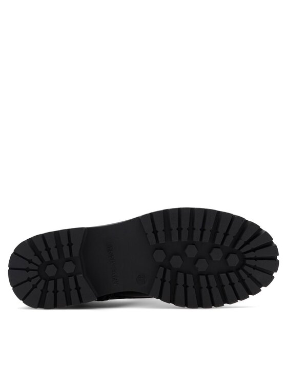 Jenny Fairy Jenny Fairy Stiefeletten CHLOE WS2302-23 Schwarz