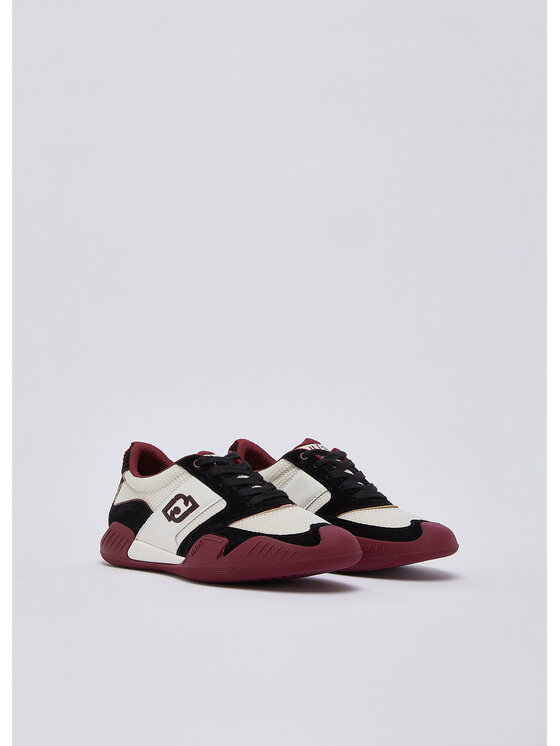 Liu Jo Liu Jo Sneakersy BF6043PX380S1411 Biały