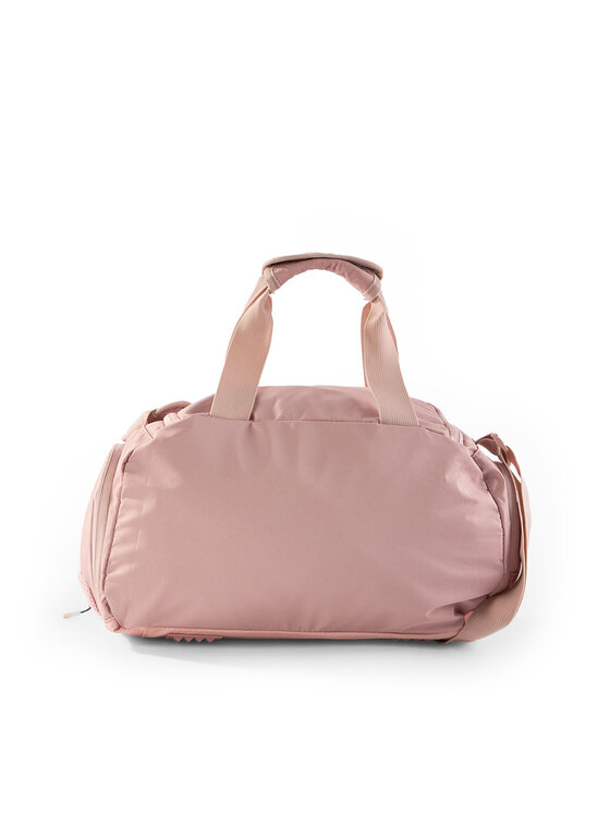 4F 4F Torba ESSENTIAL Różowy