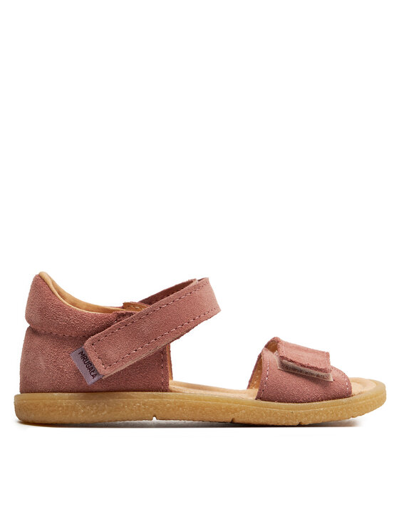 Mrugała Mrugała Sandale Summer 1224/4-44 Ružičasta