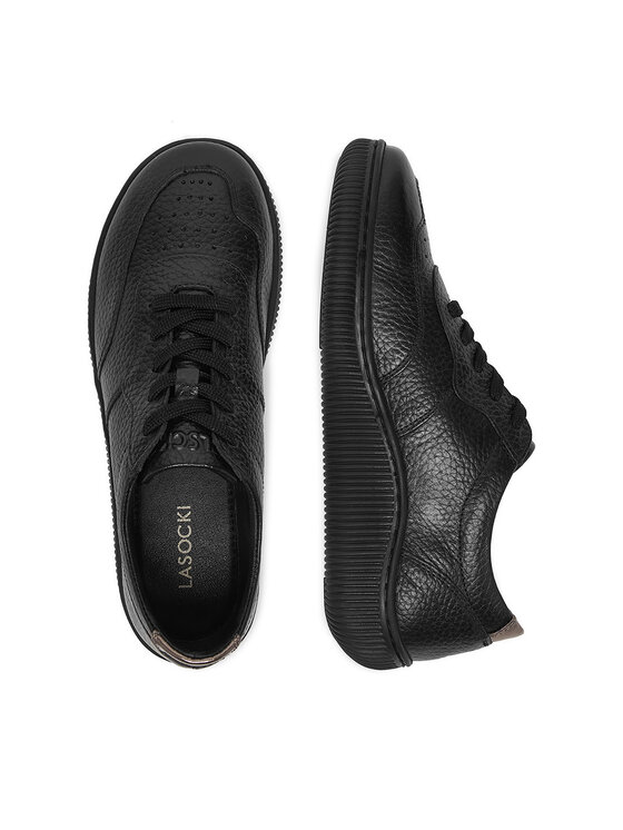 Lasocki Lasocki Sneakers CEO-WI16-CINDA-01 Schwarz