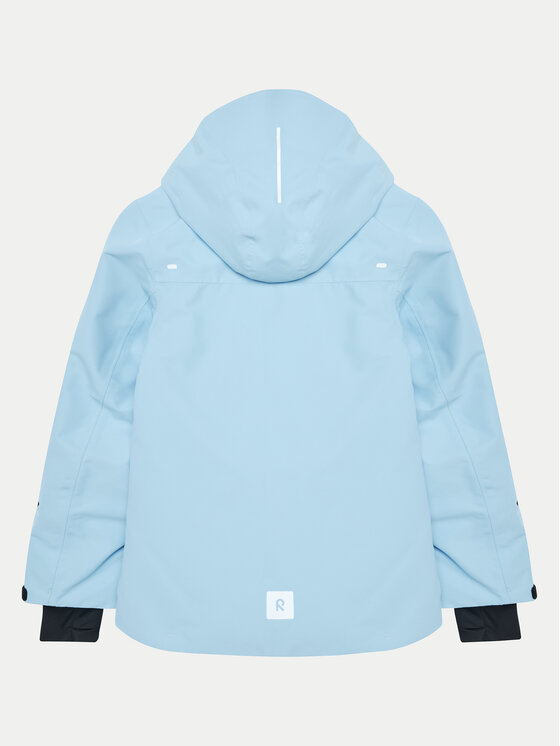 Reima Reima Зимова куртка Perille 5100088B Голубий Regular Fit