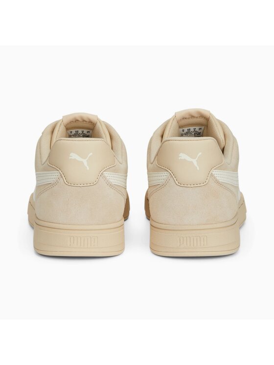 Puma Puma Sneakersy 391939 Beżowy
