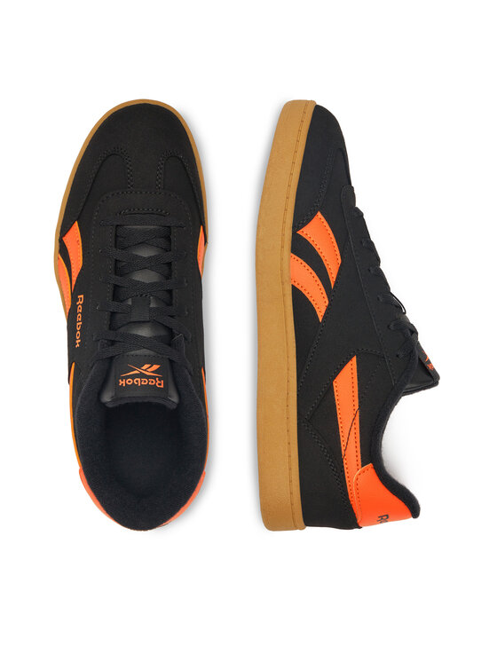 Reebok Reebok Sneakersy SMASH EDGE 100242553 Černá
