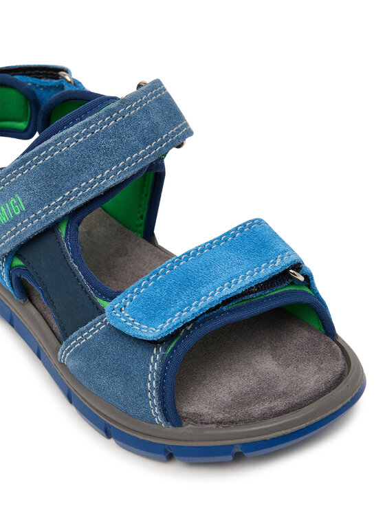 Primigi Primigi Sandales 1397422 S Zils