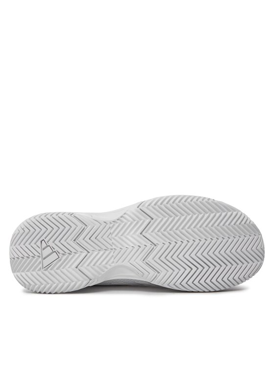 adidas adidas Buty do tenisa Gamecourt 2.0 Tennis Shoes IG9568 Biały