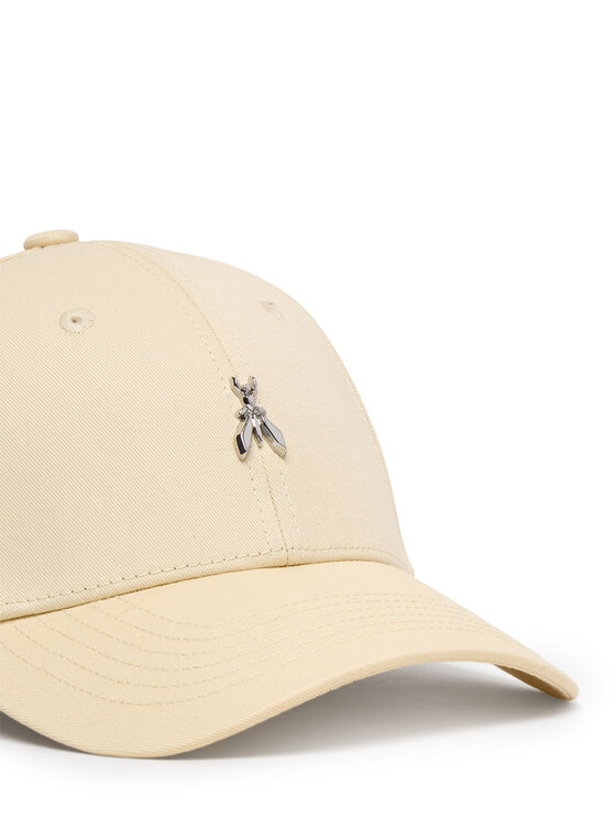 Patrizia Pepe Patrizia Pepe Baseball sapka 8F0109/AB01-W409 Bézs