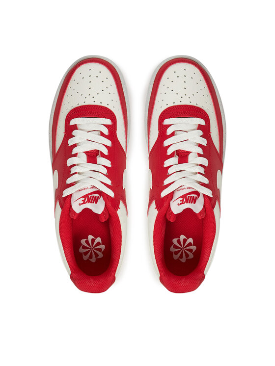 Nike Nike Sneakers Court Vision Lo Nn DH3158 602 Roșu