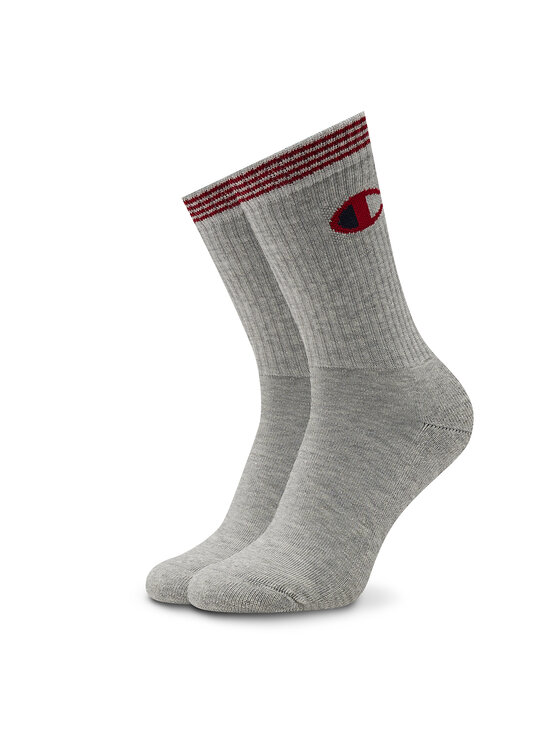 Set di 3 paia di calzini lunghi unisex Calzini