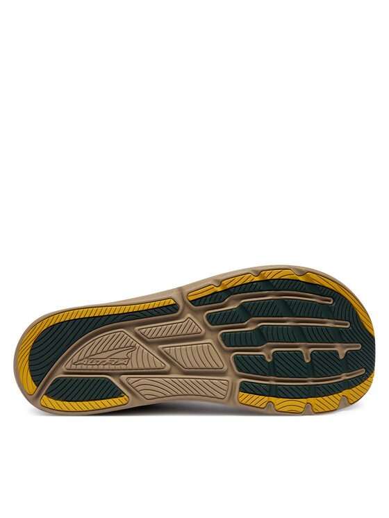 Altra Altra Buty do biegania Torin 8 GORE-TEX AL0A85QG Khaki