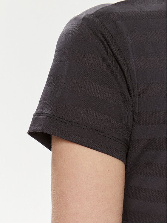 CMP CMP Treniņkrekls 31T7666 Pelēks Regular Fit