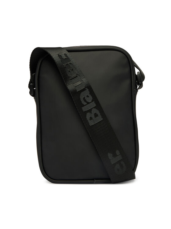 Blauer Blauer Maža rankinė S6COV01/RUB Juoda