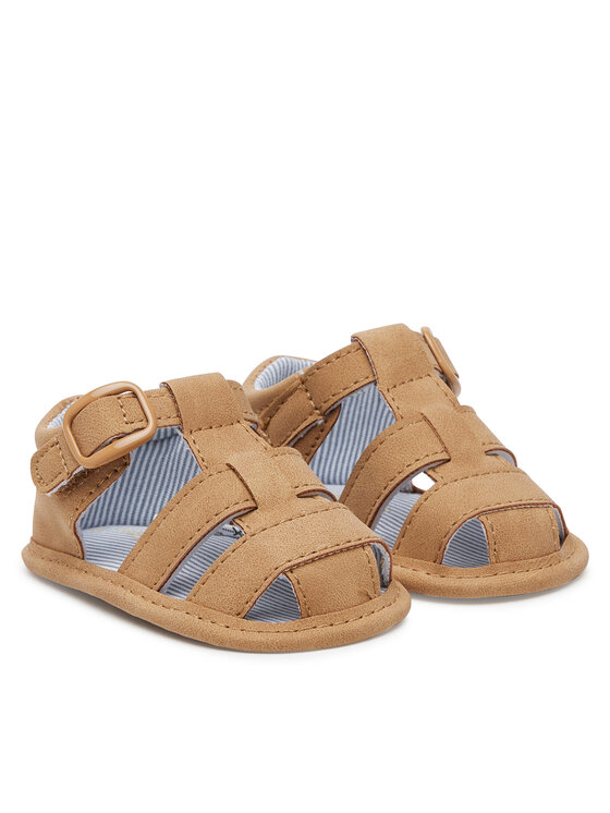 Mayoral Mayoral Sandalen 9897 Braun