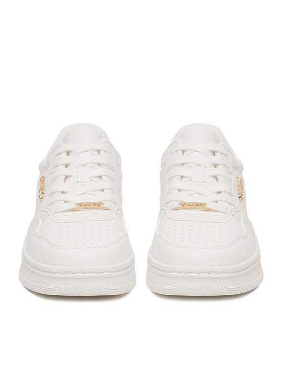 Guess Guess Tossud CEO-WEGG211W2026 Valge