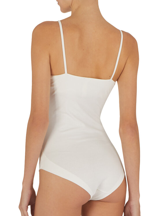 Emporio Armani Underwear Emporio Armani Underwear Body 1644982F223 Biela