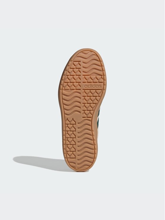 adidas adidas Sneakersy VL COURT BOLD Biały