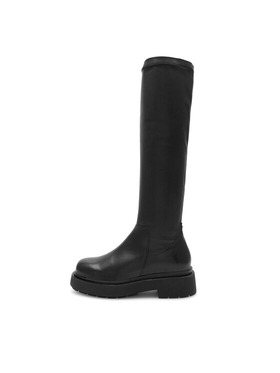 Lasocki Lasocki Ботуши RST-648-03 Черен