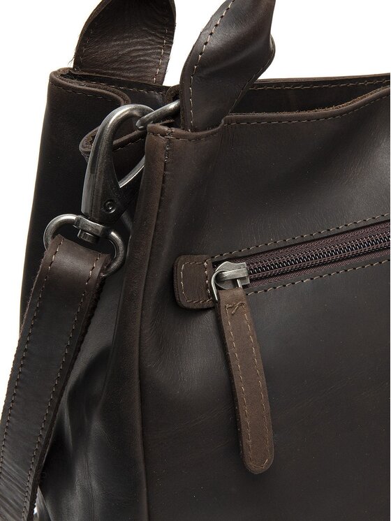 The Chesterfield Brand The Chesterfield Brand Torebka 331525 Brązowy