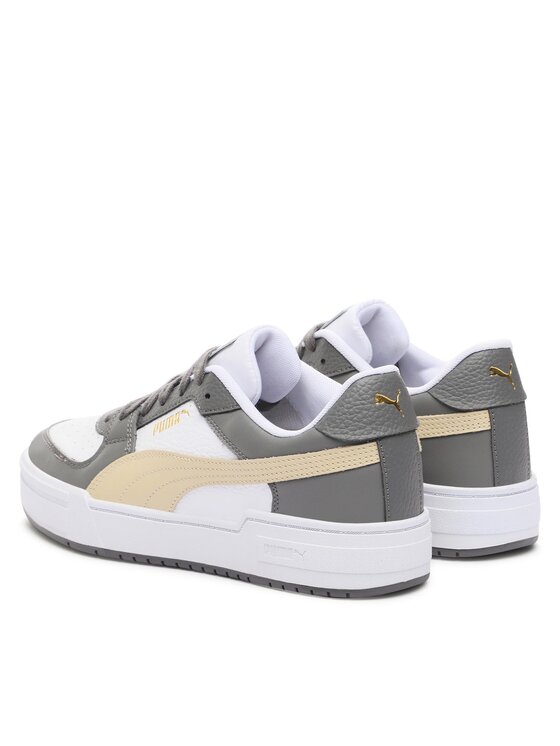 Puma Puma Sneakersy Ca Pro 386083 09 Biały