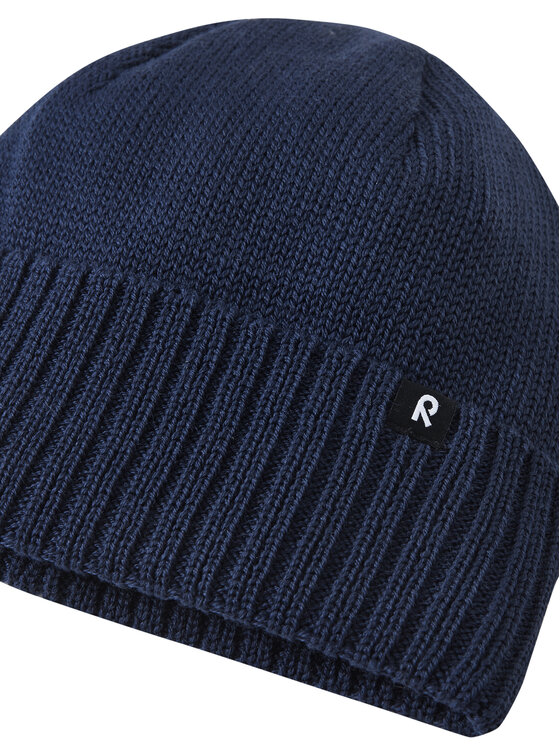 Reima Reima Berretto Kalotti 5300232B Blu scuro